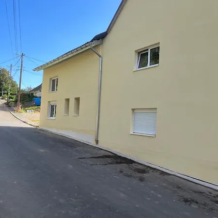 Maison Istoriquie Hébergement de vacances Vescheim