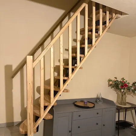 Hébergement de vacances Maison Istoriquie *