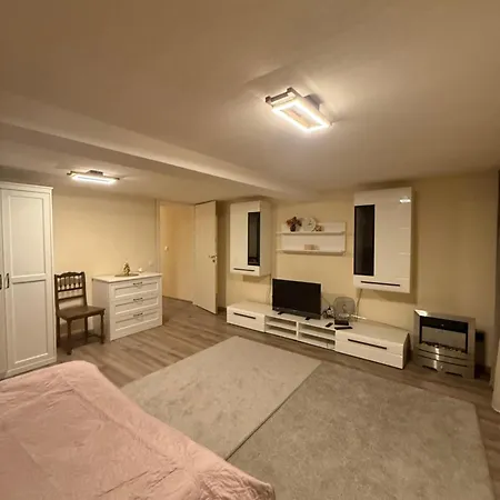 Hébergement de vacances Maison Istoriquie Vescheim