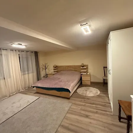 Maison Istoriquie Vescheim