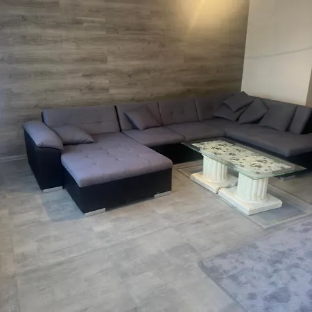 Maison Istoriquie Holiday home
