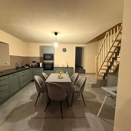 Σπίτι διακοπών Maison Istoriquie *