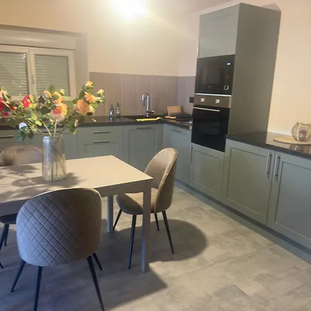 Σπίτι διακοπών Maison Istoriquie Vescheim