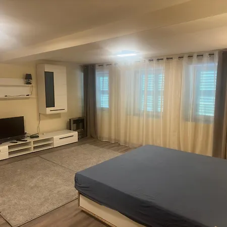 Maison Istoriquie Σπίτι διακοπών