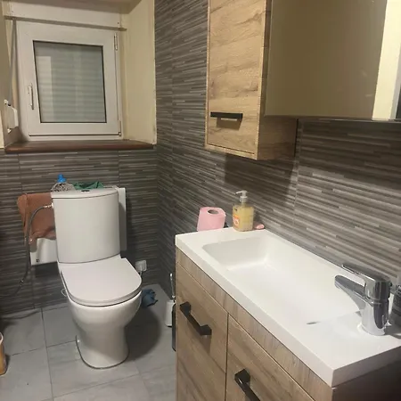 Hébergement de vacances Maison Istoriquie