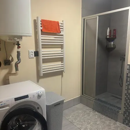 Σπίτι διακοπών Maison Istoriquie *