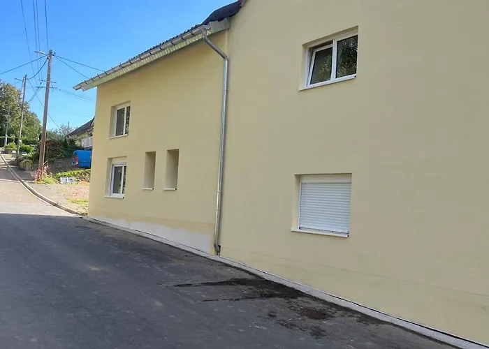 Maison Istoriquie Casa vacanze Vescheim