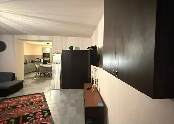 Maison Istoriquie Casa vacanze *