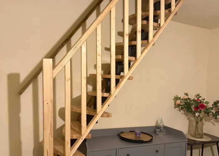 Casa vacanze Maison Istoriquie *