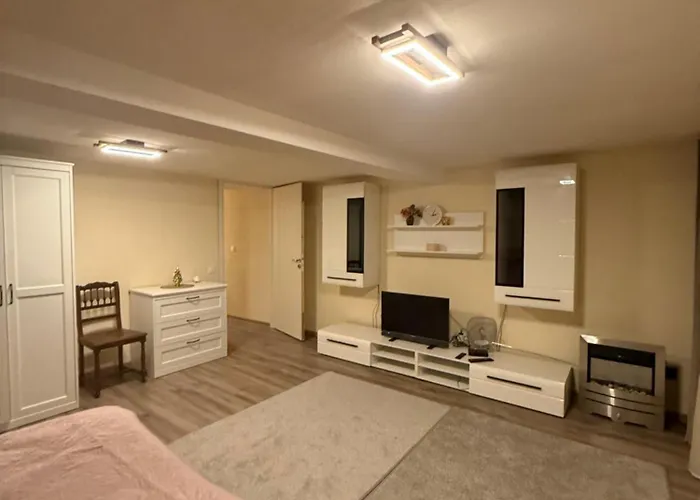 Casa vacanze Maison Istoriquie Vescheim