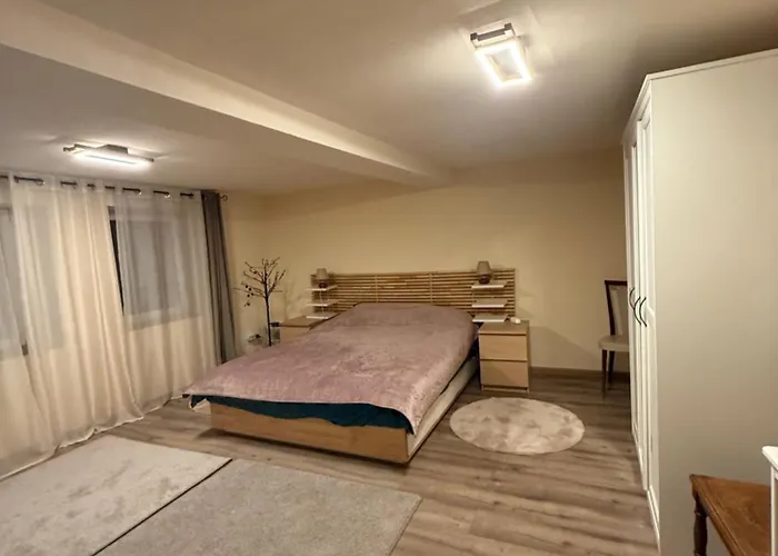 Maison Istoriquie Vescheim