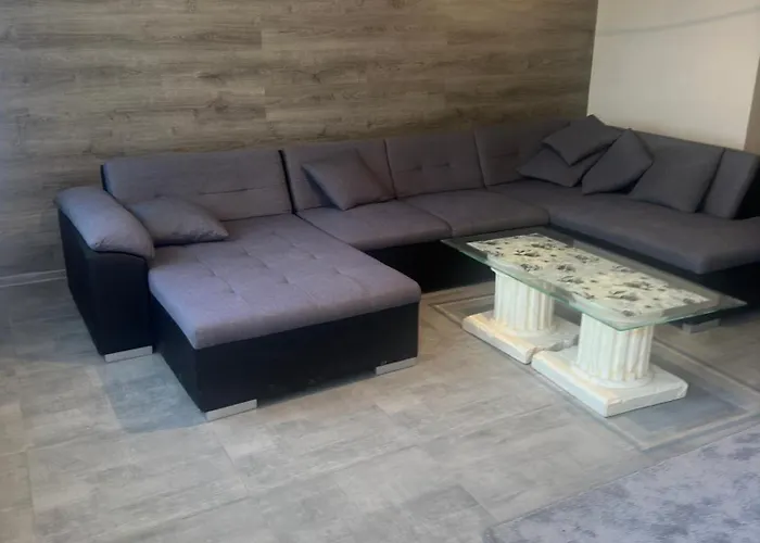 Maison Istoriquie Casa vacanze