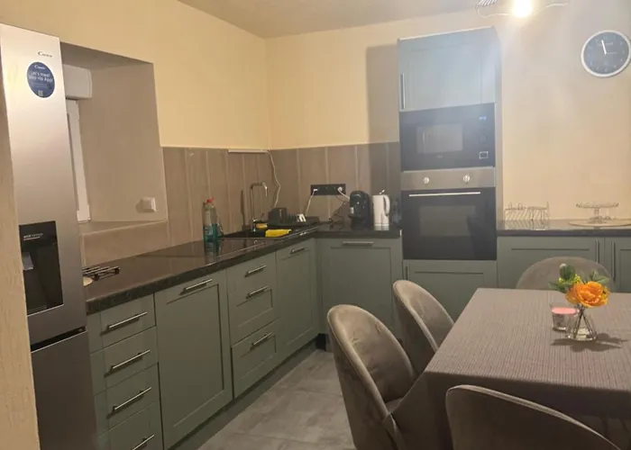 Casa vacanze Maison Istoriquie