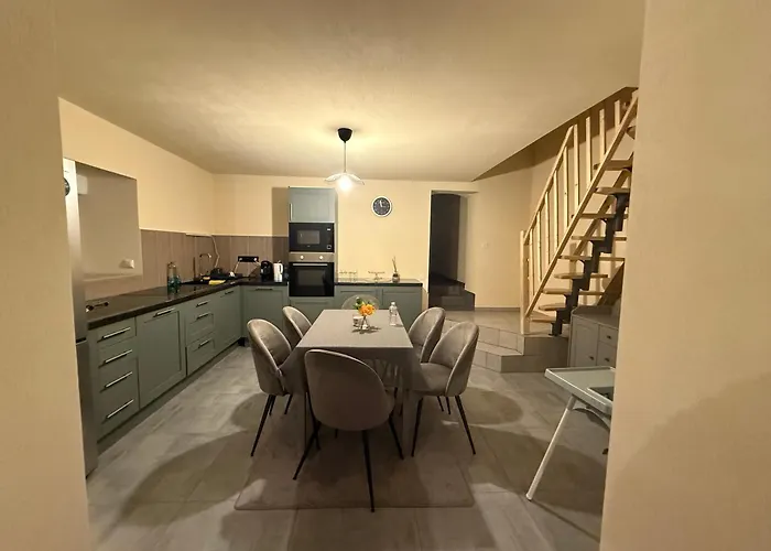 Casa vacanze Maison Istoriquie *