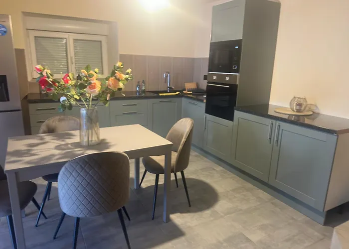 Casa vacanze Maison Istoriquie Vescheim