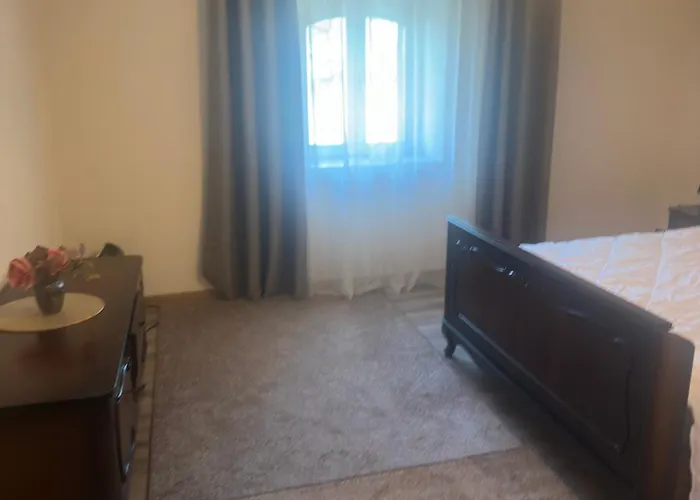 Maison Istoriquie Casa vacanze *