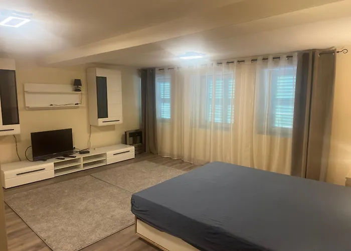 Maison Istoriquie Casa vacanze