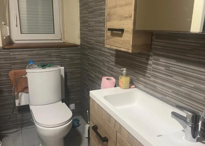 Casa vacanze Maison Istoriquie