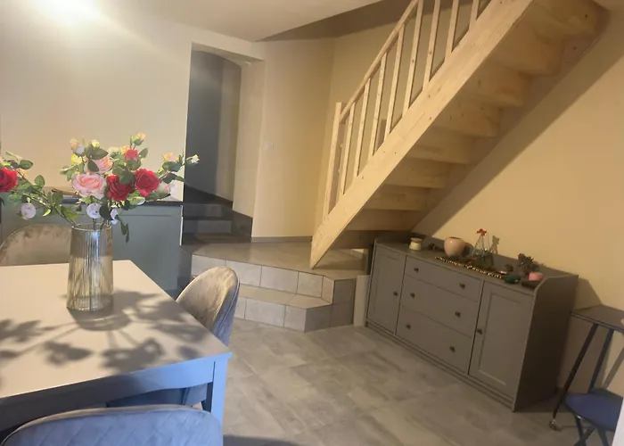 Maison Istoriquie Casa vacanze *