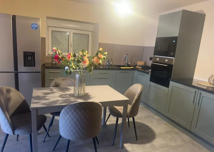 Casa vacanze Maison Istoriquie Vescheim